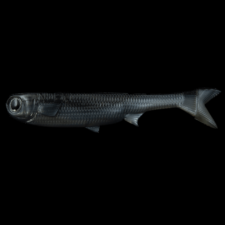 9" K-Tails