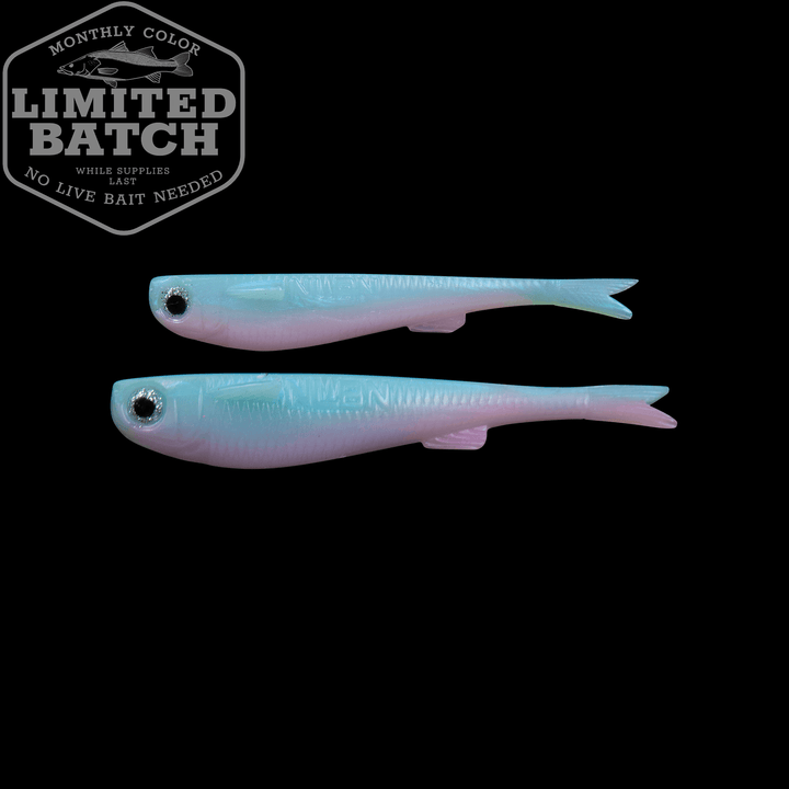 LTD - Mullets