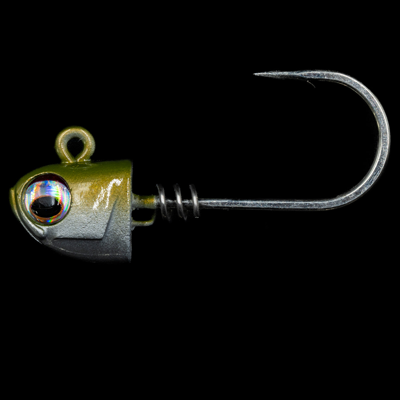 Tuna 4X Super Duty Jig Heads