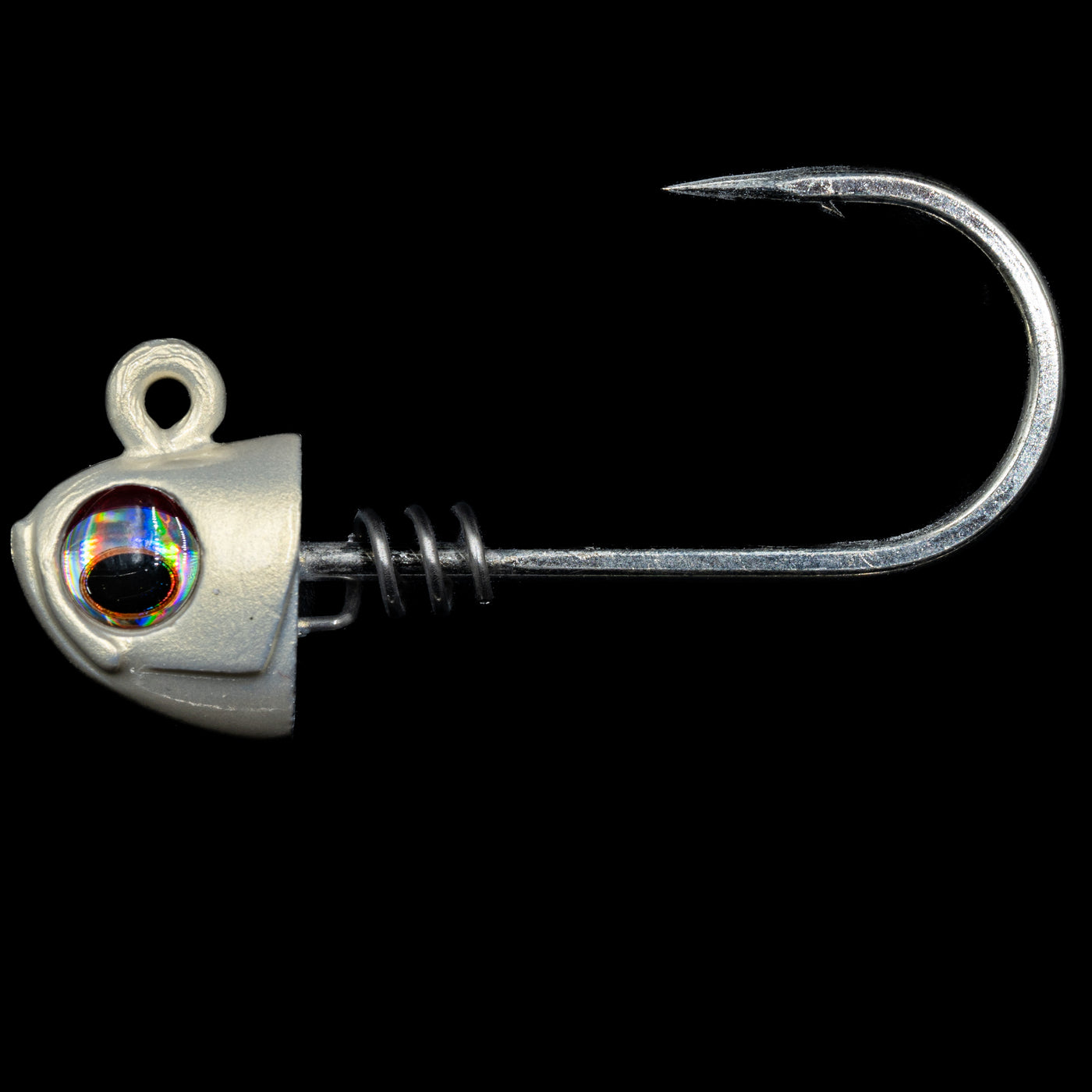 Tuna 4X Super Duty Jig Heads