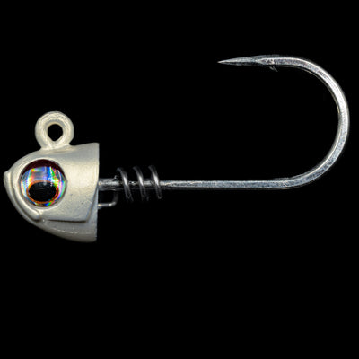 Tuna 4X Super Duty Jig Heads