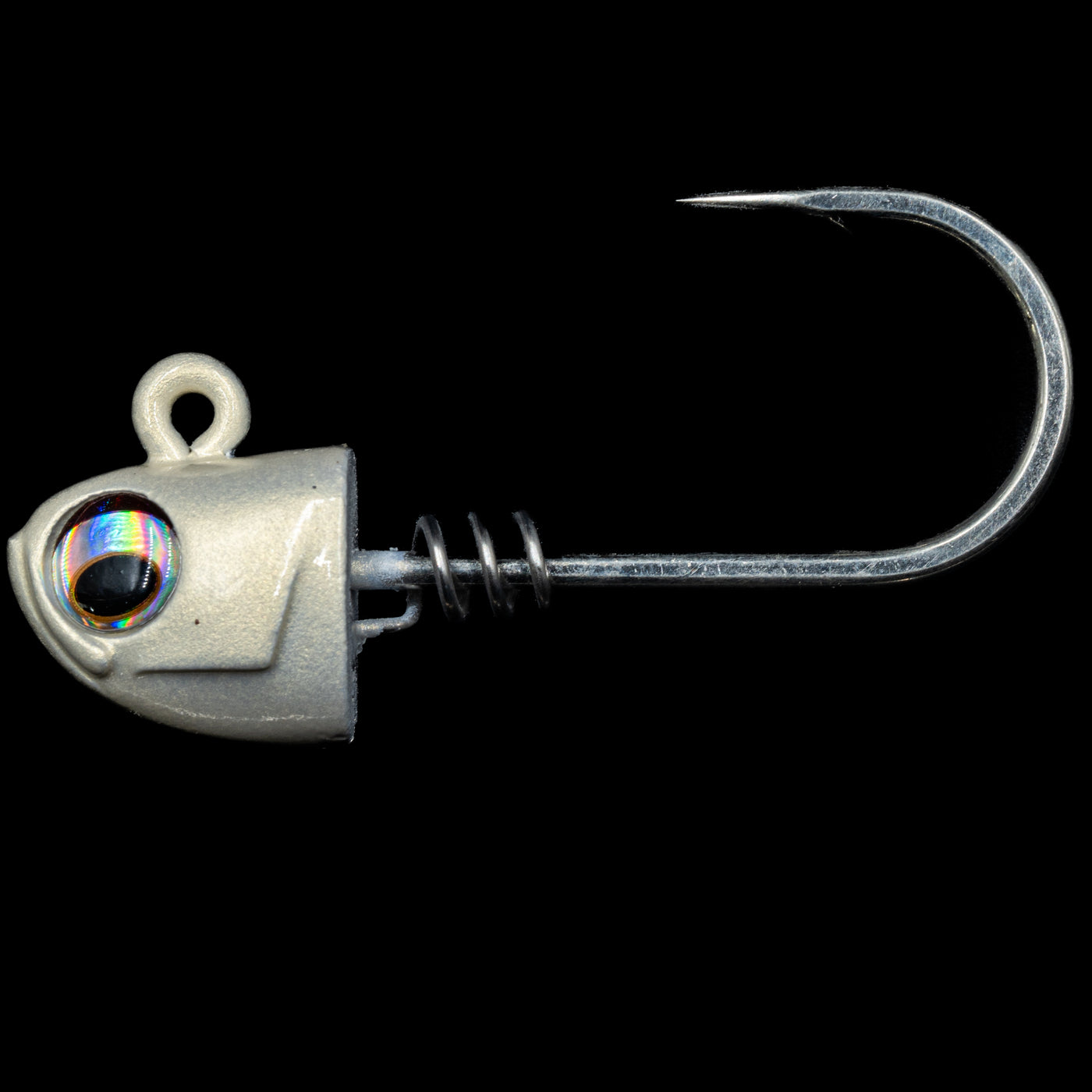 Tuna 4X Super Duty Jig Heads