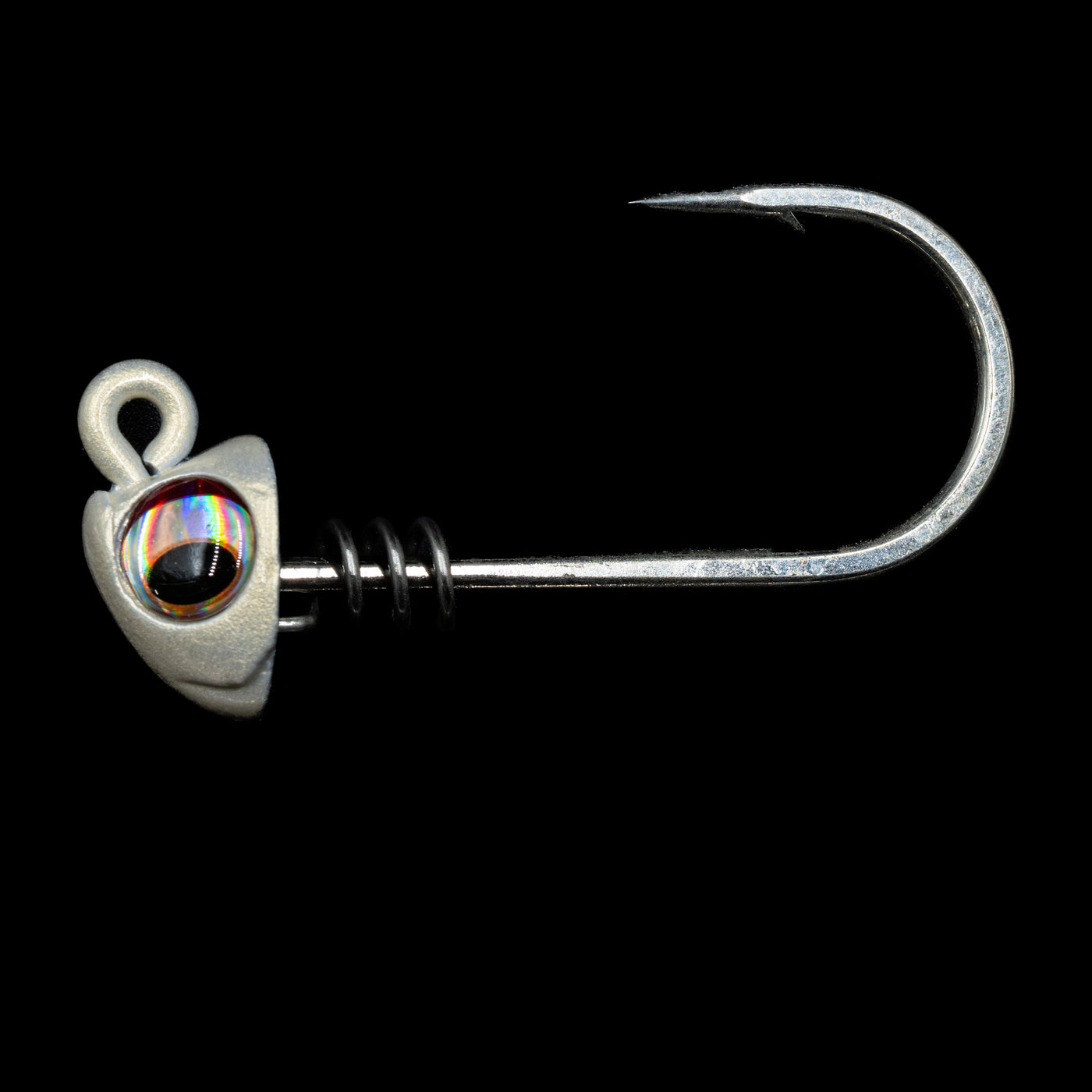 Tuna 4X Super Duty Jig Heads