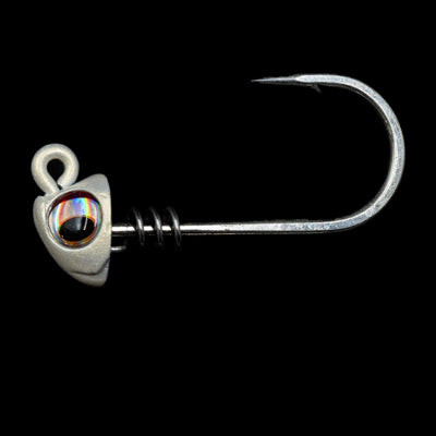 Tuna 4X Super Duty Jig Heads