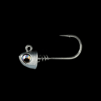Tuna 4X Super Duty Jig Heads