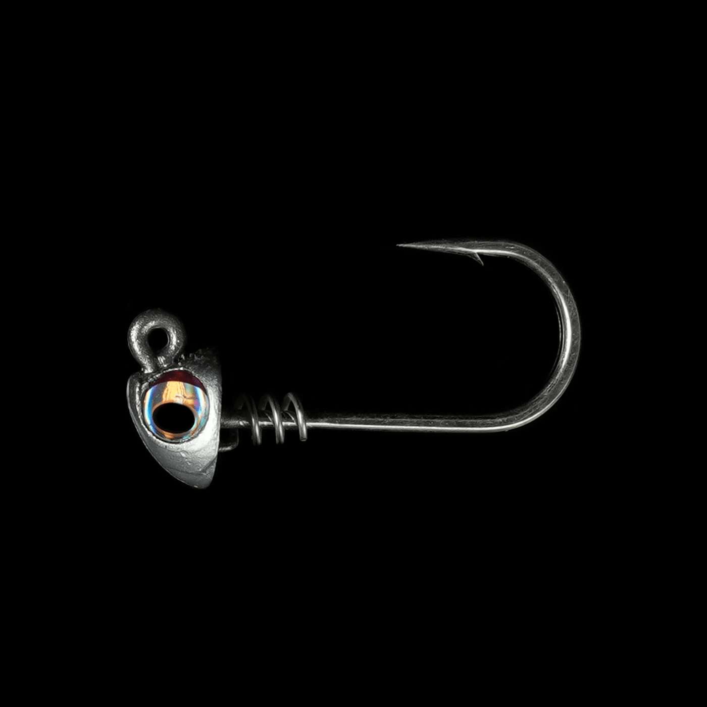 Tuna 4X Super Duty Jig Heads