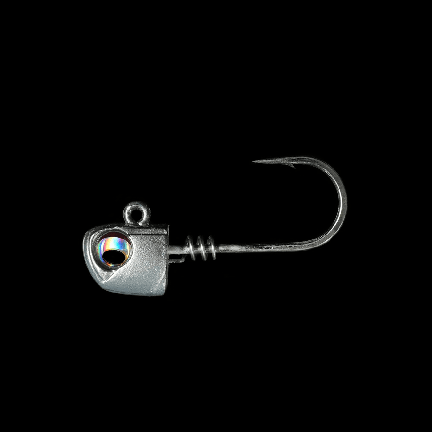 Tuna 4X Super Duty Jig Heads