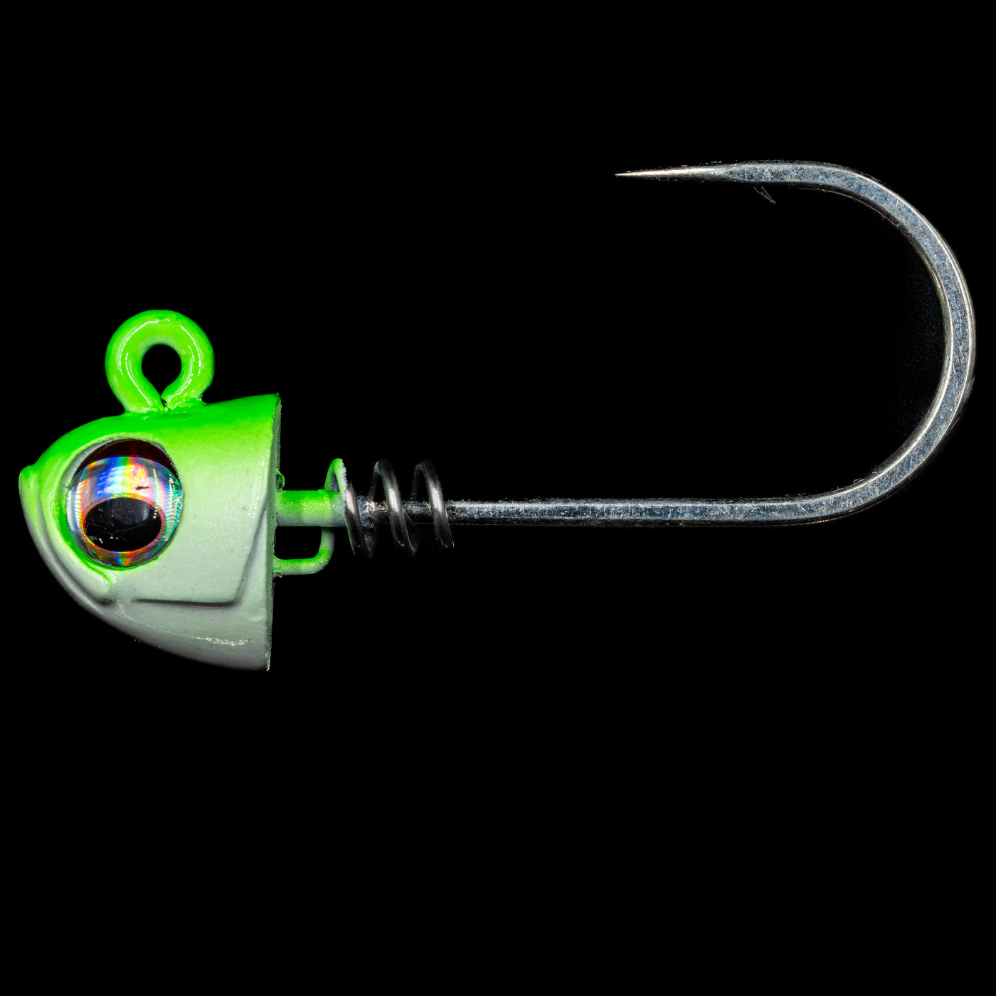 Tuna 4X Super Duty Jig Heads
