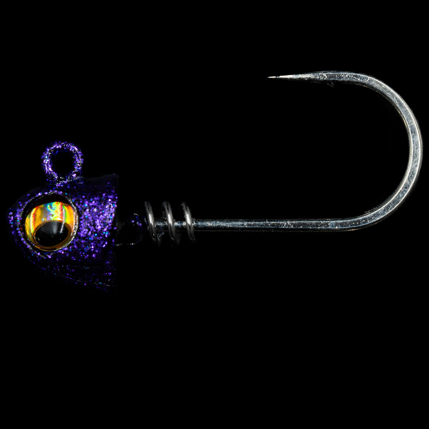 Tuna 4X Super Duty Jig Heads