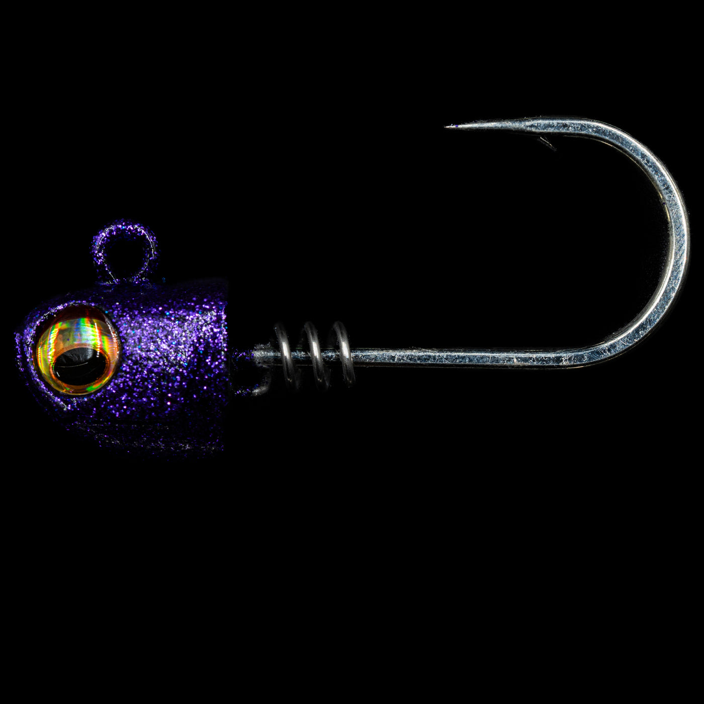 Tuna 4X Super Duty Jig Heads