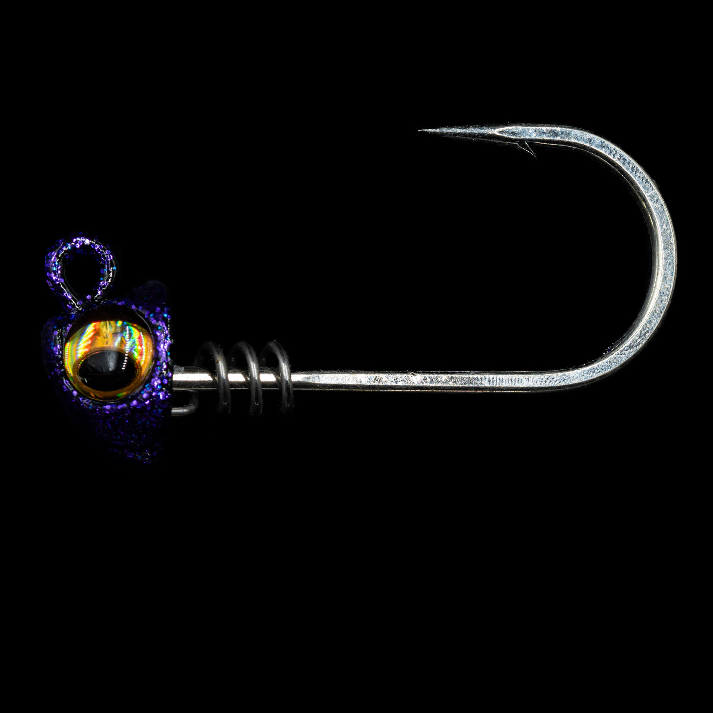 Tuna 4X Super Duty Jig Heads