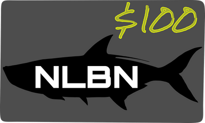 Gift Card - No Live Bait Needed Gift Cards Gift Card 4
