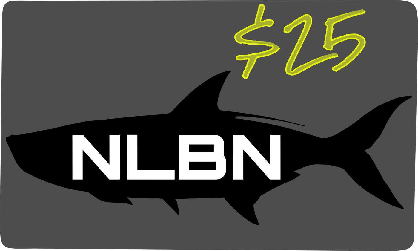 Gift Card - No Live Bait Needed Gift Cards Gift Card 2