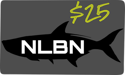 Gift Card - No Live Bait Needed Gift Cards Gift Card 2
